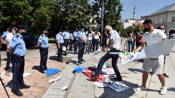 Protesti vlasnici bazena
