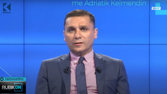 Adriatik Keljemendi
