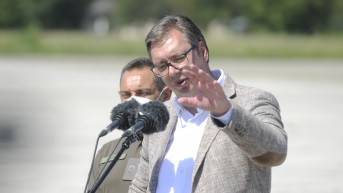  Vučić