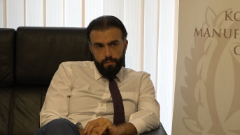 Astrit Pandža