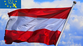 Austrija