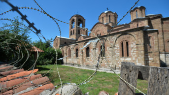 bogorodica ljeviška