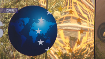 Brisel Kosovo Onlajn
