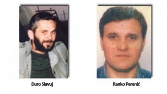 Novinari Slavuj i Perenić Novinari Slavuj i Perenić