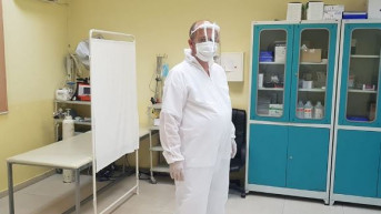 doktor
