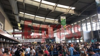 Aerodrom