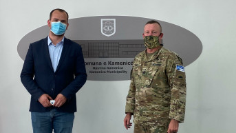 kfor kastrati