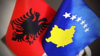 kosovo i albanija