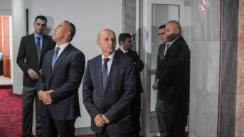 mustafa i haradinaj