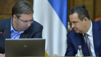 Vuči -Dačić