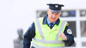 preminuli policajac