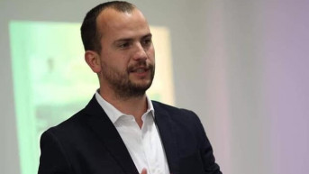 Kendron Kastrati