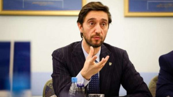 Uran Ismailji