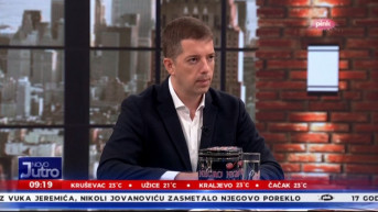 Marko Đurić
