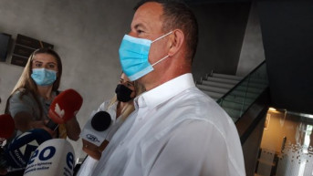 džafer gaši