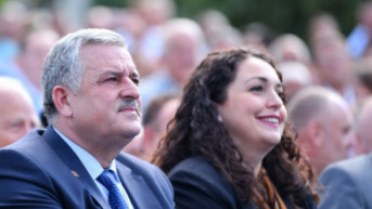 osmani veljiu