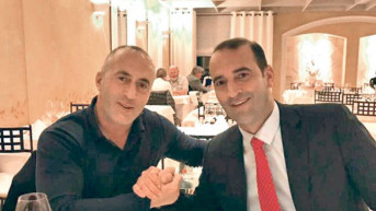 Braća Haradinaj