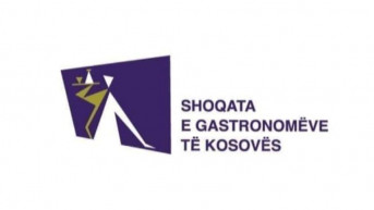 Udruženje ugostitelja Kosova