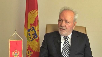 Ferhat Dinoša
