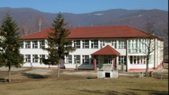 Zubin Potok - škola