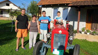 Goradževac