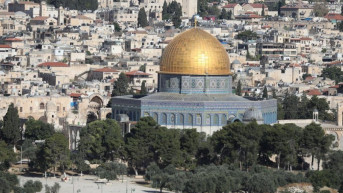 Jerusalim Jerusalim