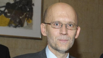 Ognjen Pribićević