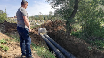 kanalizacija
