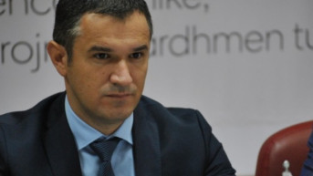Sejdi Hodža