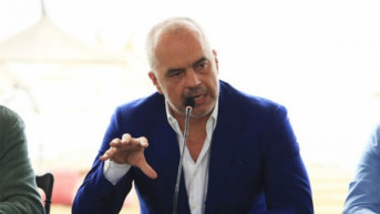 edi rama