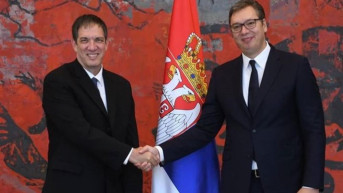 Vučić