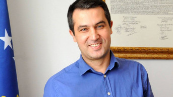 adil behramaj
