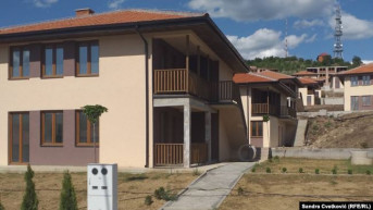 Sunčana dolina