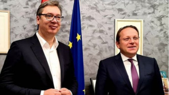 Vučić