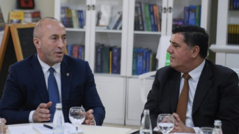 haradinaj haziri