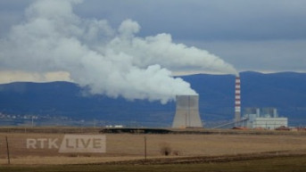 Termoelektrana