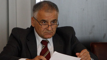 miladin kovačević
