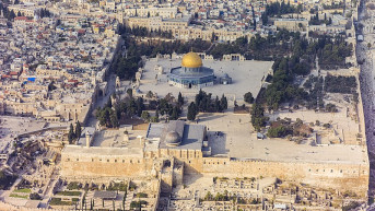 Jerusalim Jerusalim
