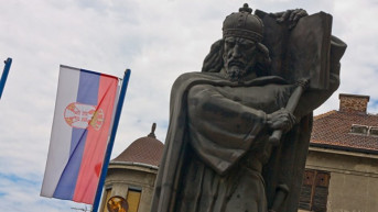 dušan silni