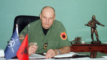 Agim Čeku Agim Čeku