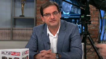 Aleksandar Apostolovski