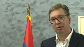 Aleksandr Vučić Aleksandar Vučić