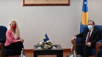 Avdulah Hoti i Duda Balje