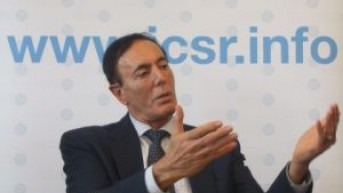 alon ben meir