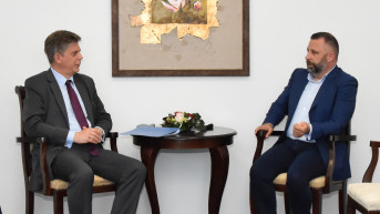 Jevtić i Vigemark