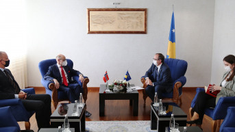 hoti norveški ambasador