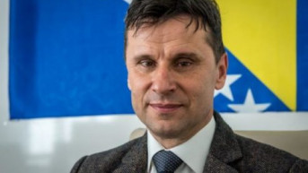 Fadil Novalić Fadil Novalić