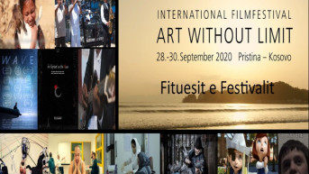 Filmski festival - Priština
