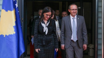 Hoti i Haradinaj Stubla Hoti i Haradinaj Stubla