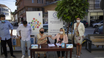 UNDP - Donacija Agenciji za pravnu pomoć